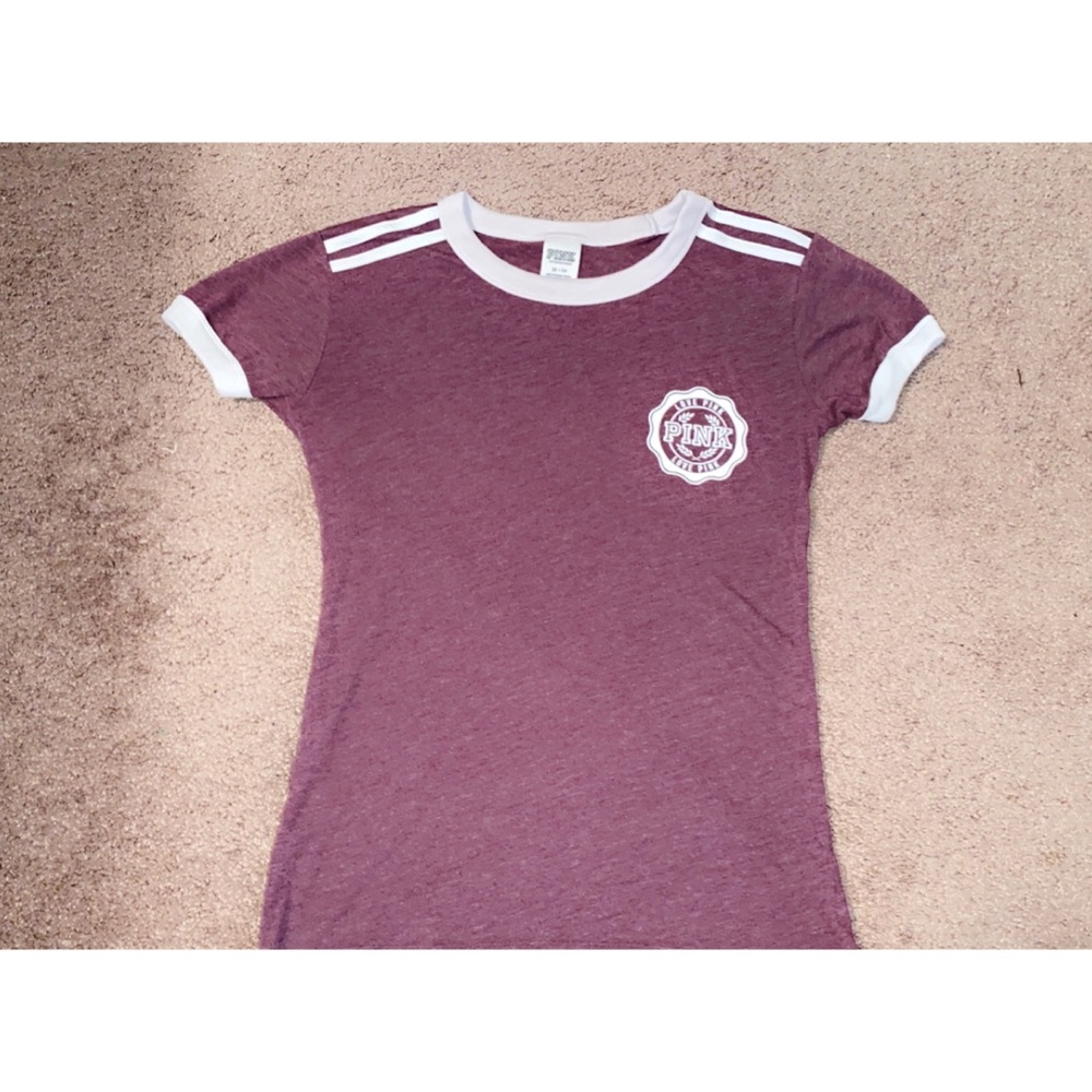 PINK t-shirt
